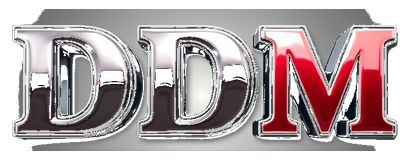 ddm bd logo